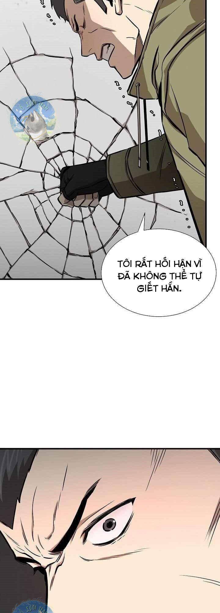 Return Survival Chapter 126 - 23