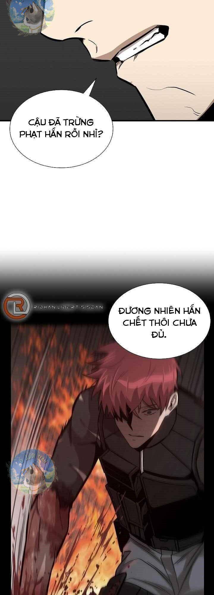 Return Survival Chapter 126 - 24