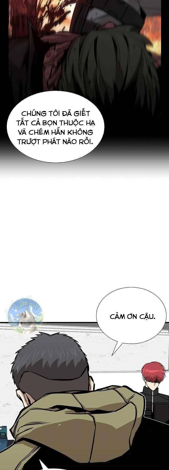 Return Survival Chapter 126 - 25