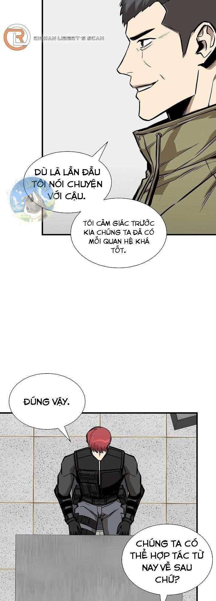 Return Survival Chapter 126 - 28