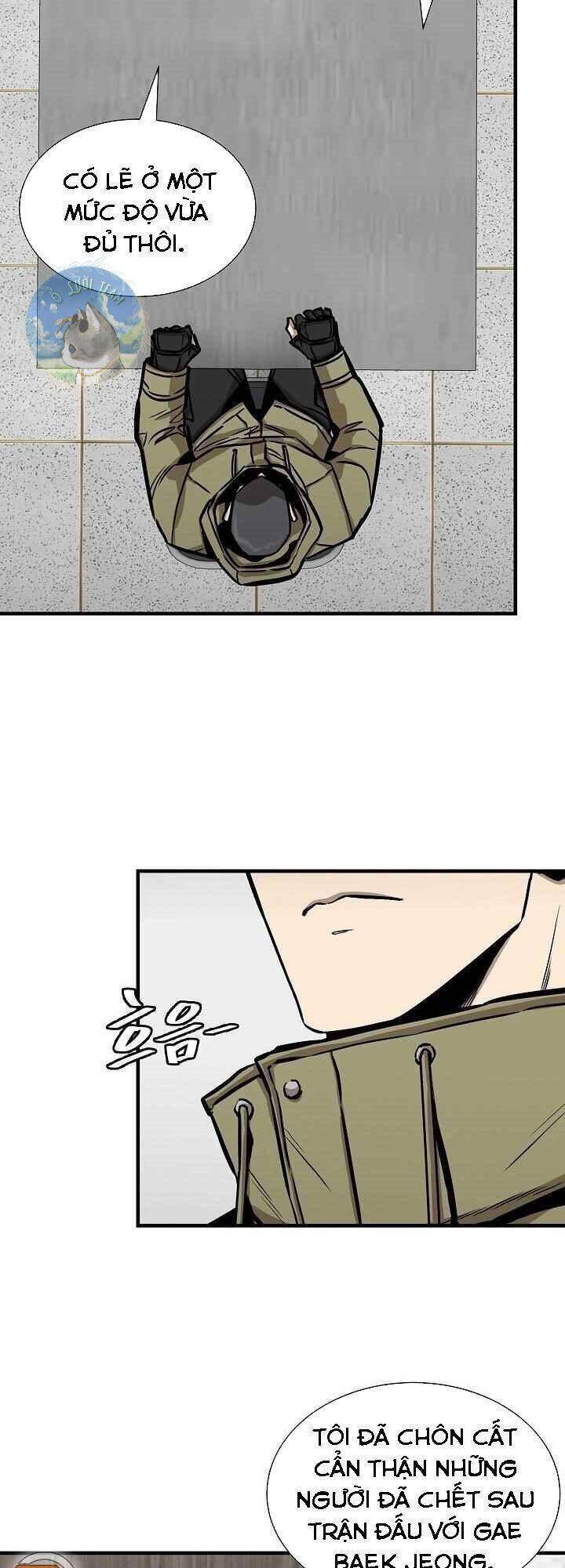 Return Survival Chapter 126 - 29