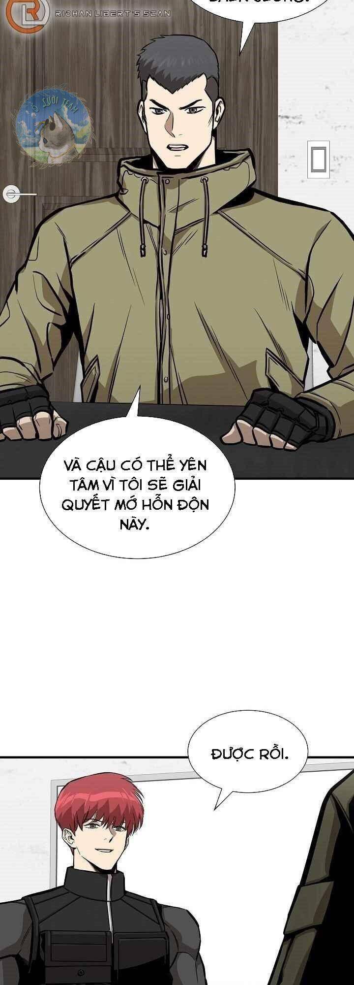 Return Survival Chapter 126 - 30