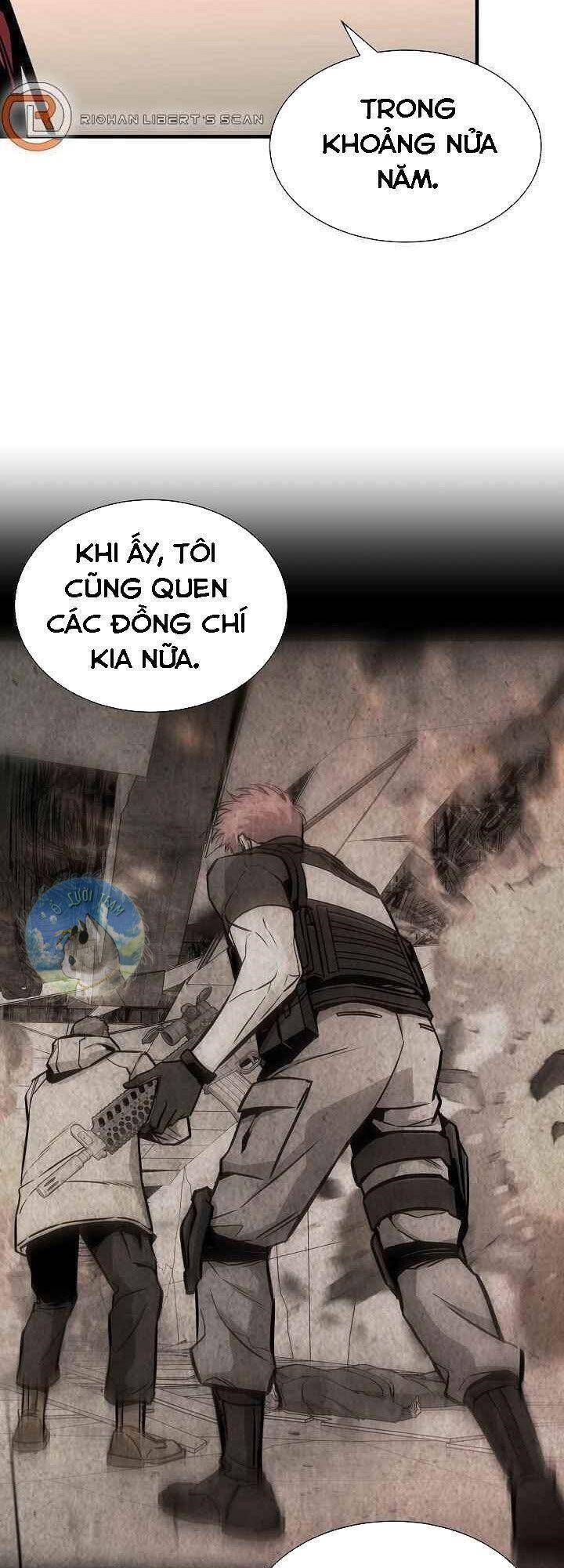 Return Survival Chapter 126 - 4