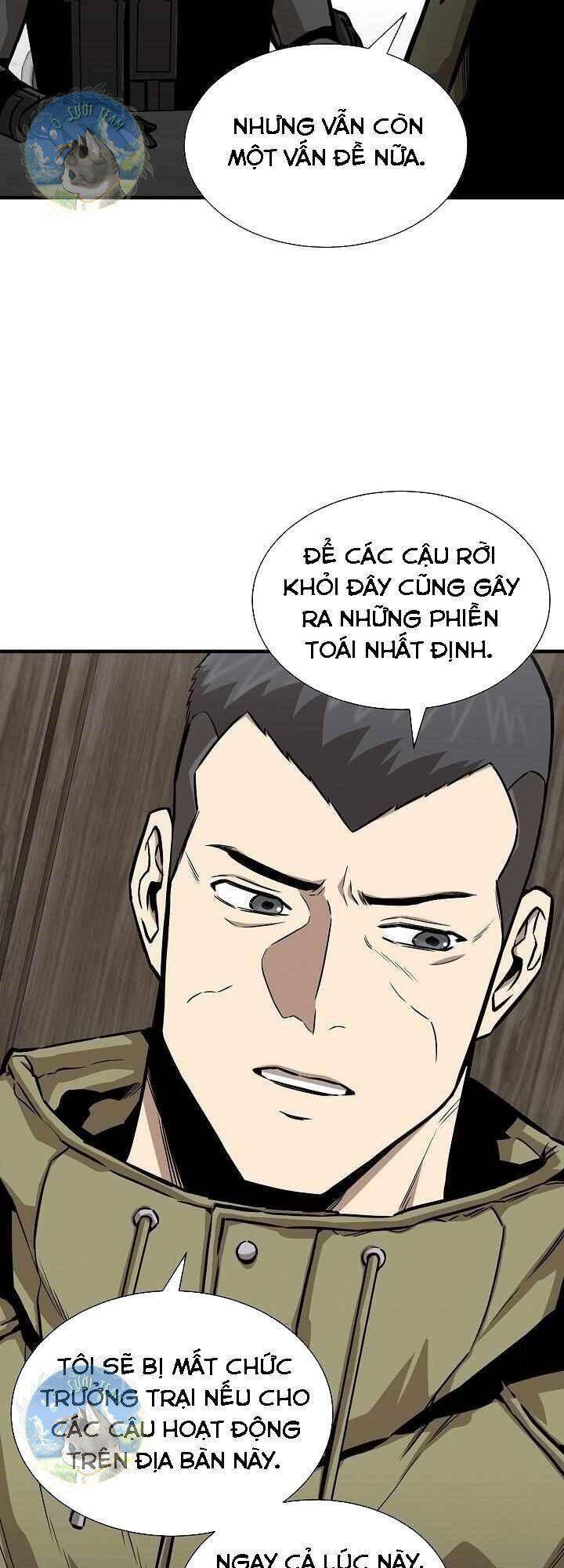 Return Survival Chapter 126 - 31