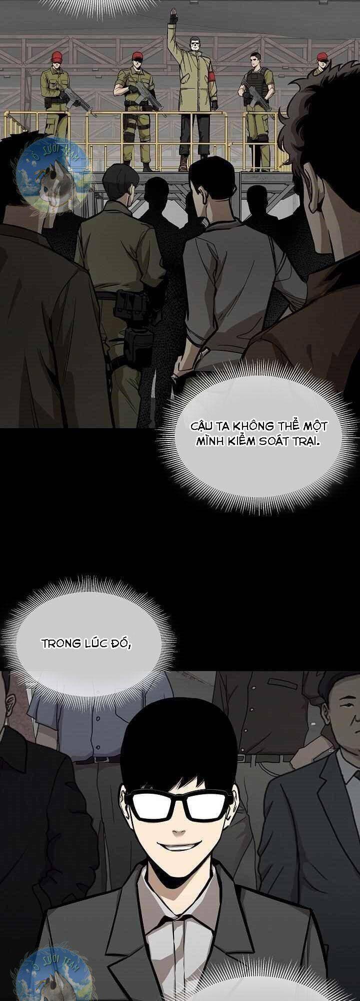 Return Survival Chapter 126 - 34