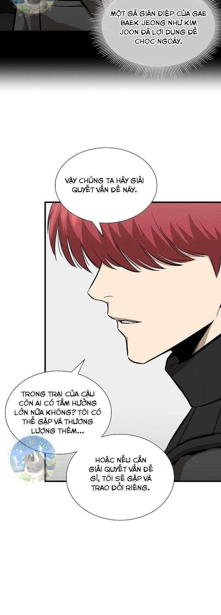 Return Survival Chapter 126 - 35