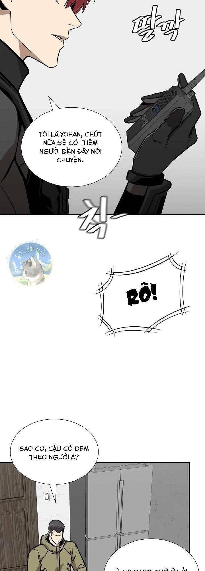 Return Survival Chapter 126 - 37