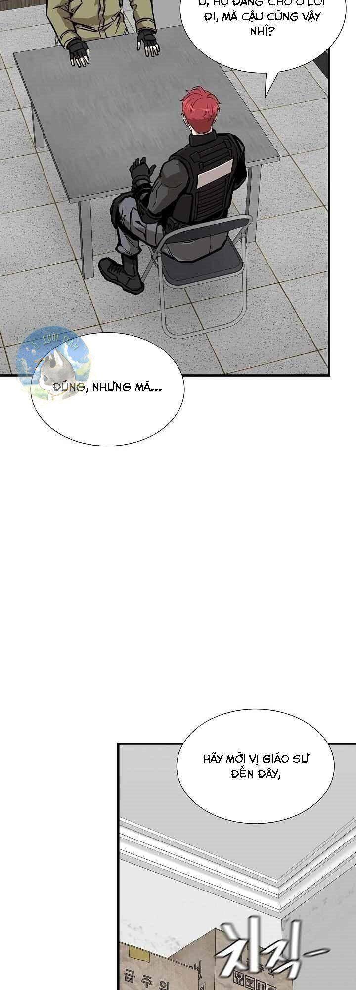 Return Survival Chapter 126 - 38