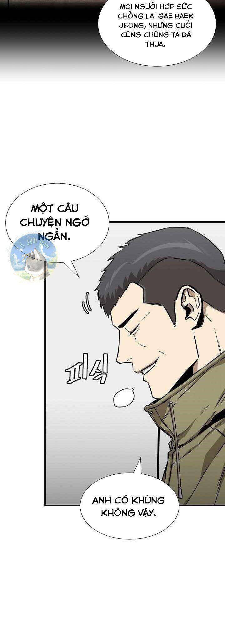 Return Survival Chapter 126 - 5