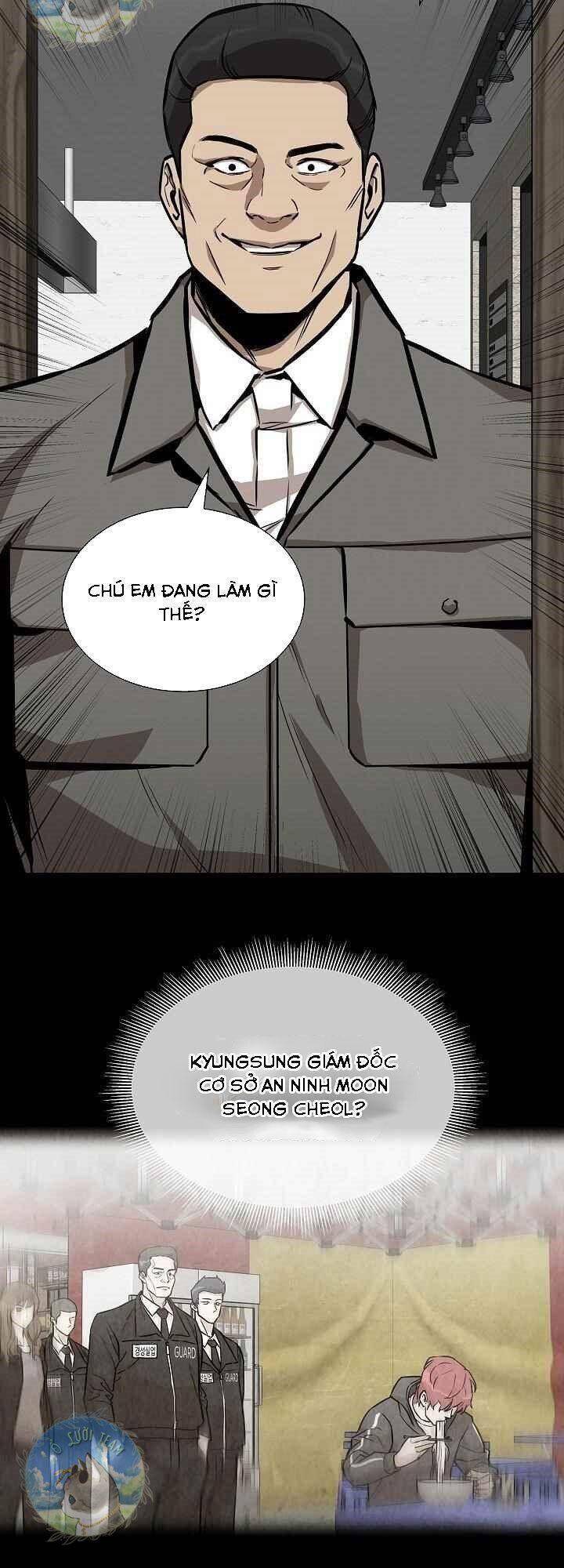 Return Survival Chapter 126 - 41