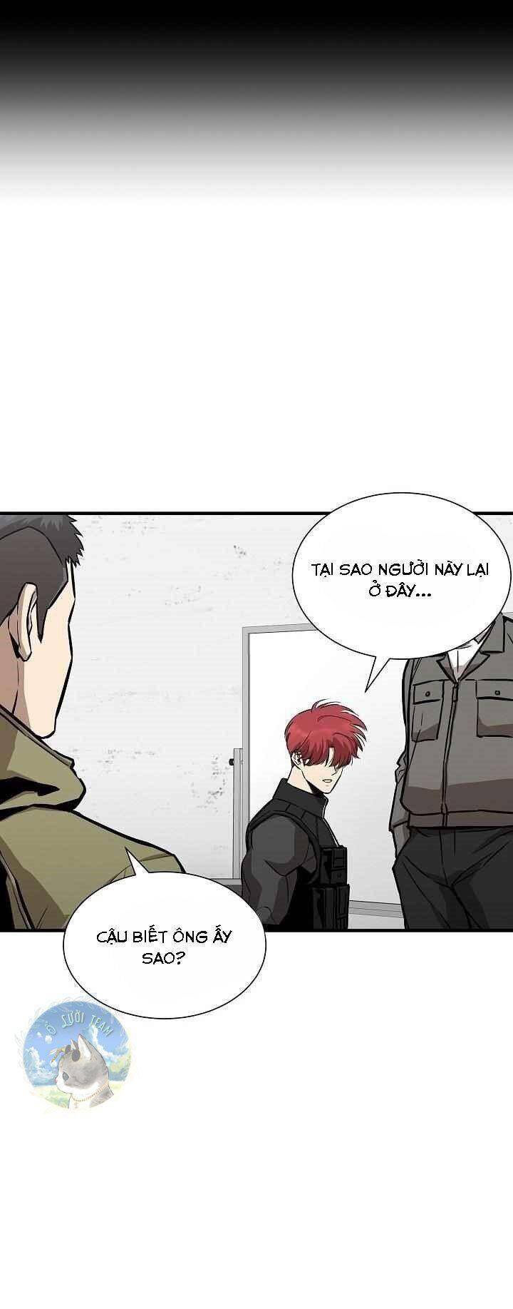 Return Survival Chapter 126 - 42