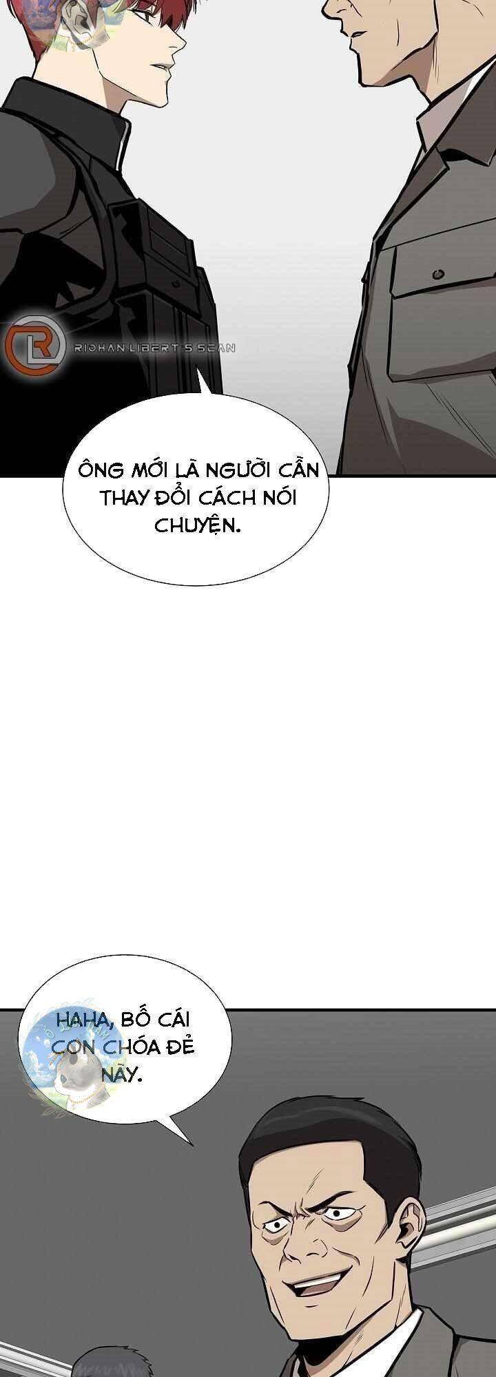 Return Survival Chapter 126 - 45
