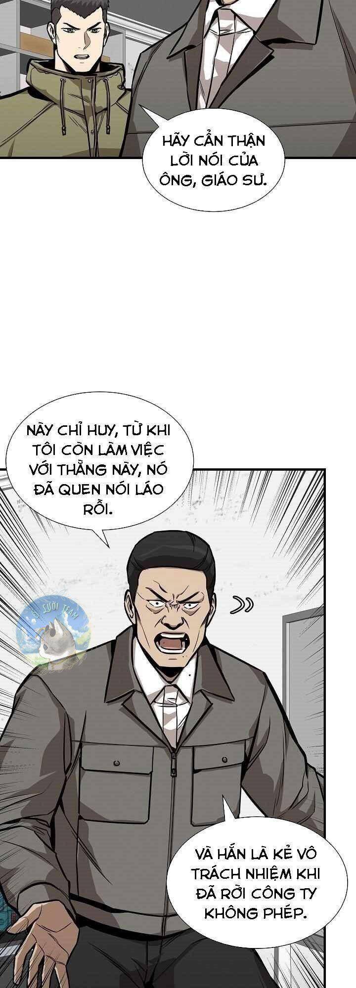 Return Survival Chapter 126 - 46