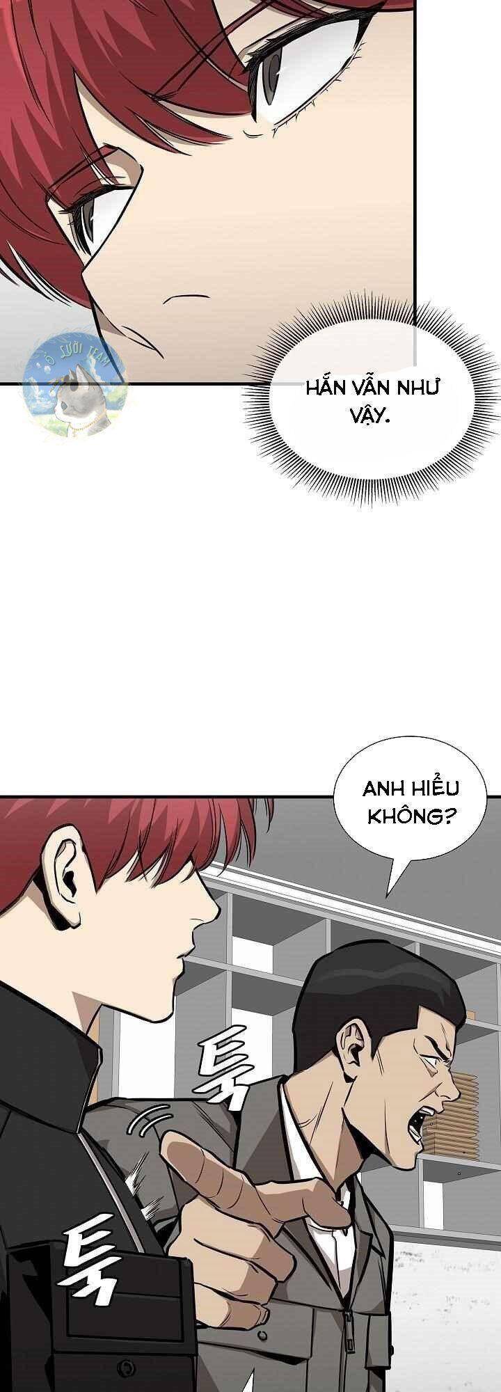 Return Survival Chapter 126 - 49