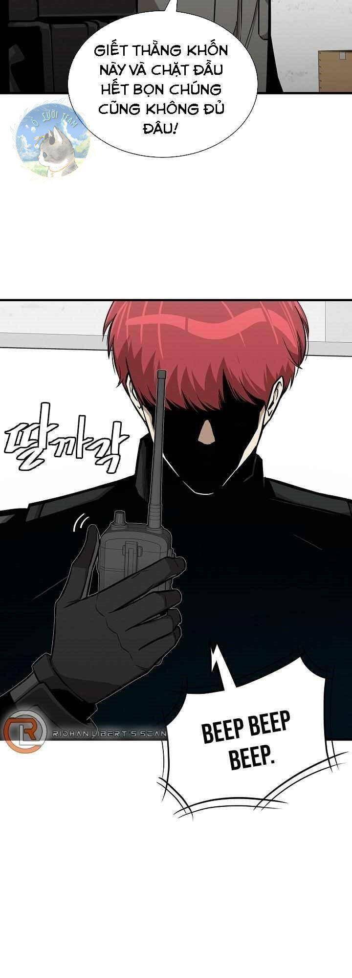 Return Survival Chapter 126 - 50