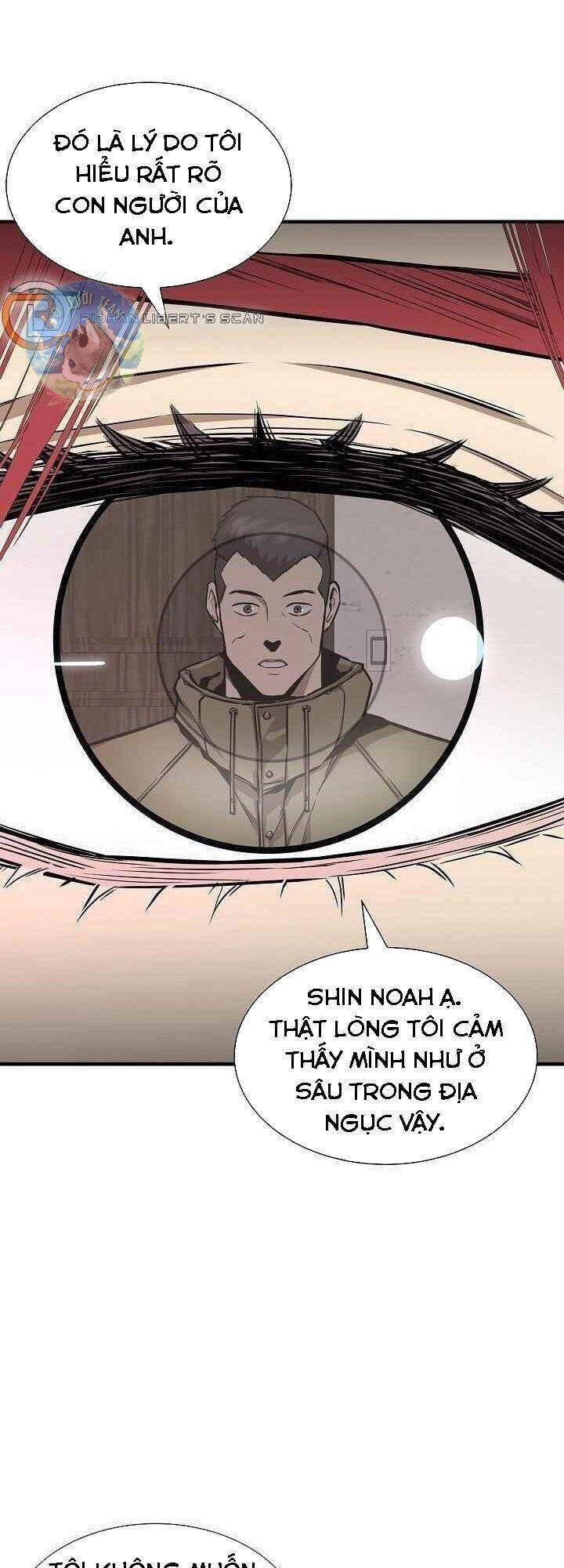Return Survival Chapter 126 - 6