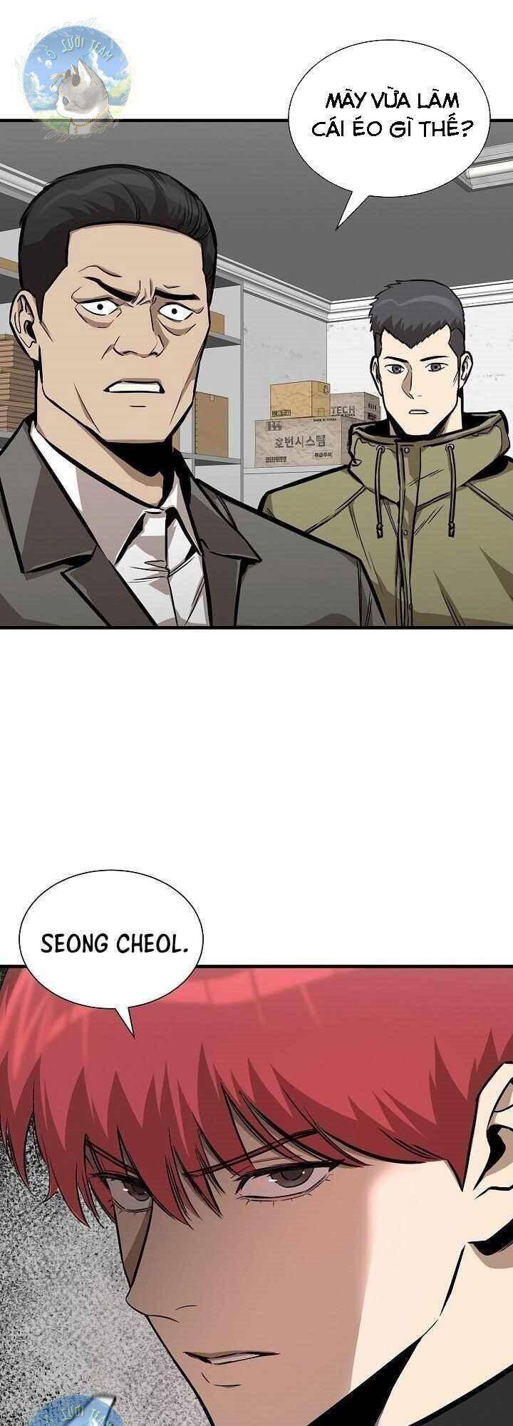 Return Survival Chapter 126 - 51