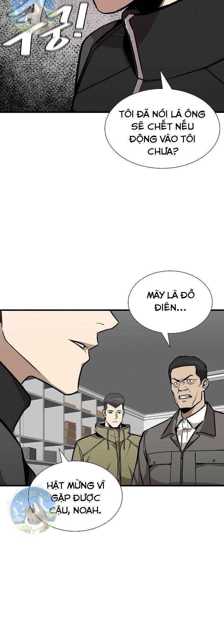 Return Survival Chapter 126 - 52