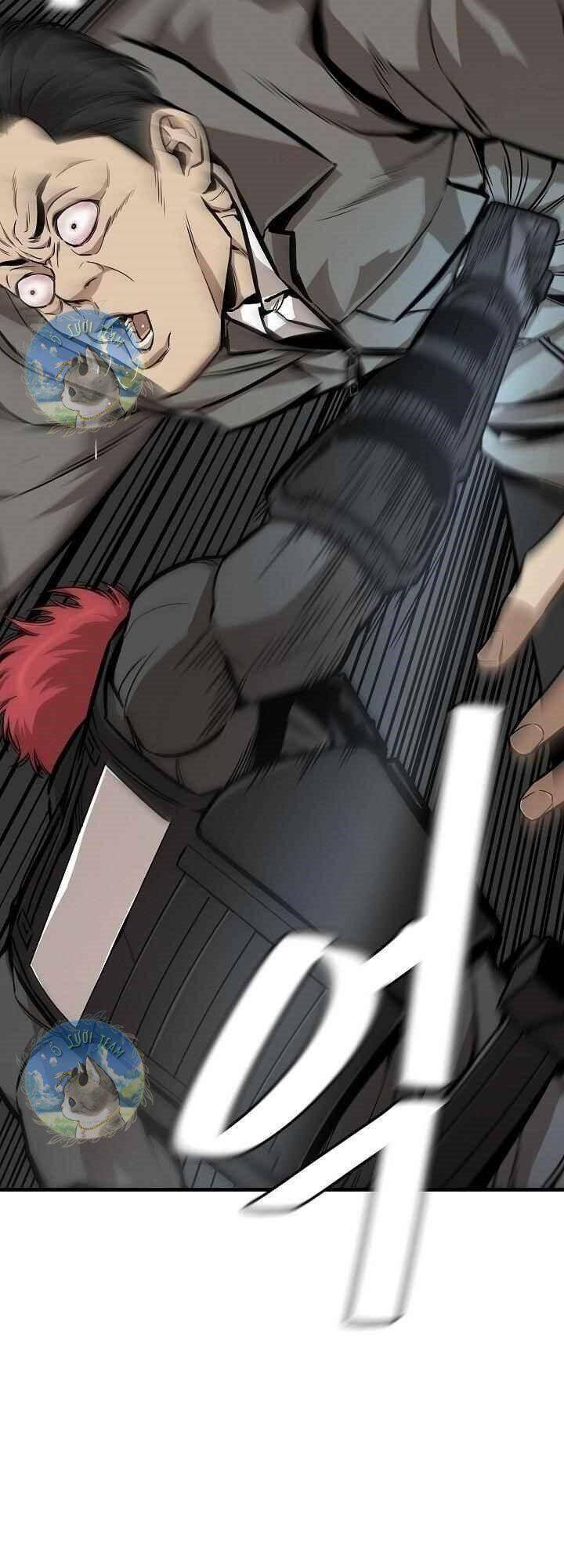 Return Survival Chapter 126 - 55