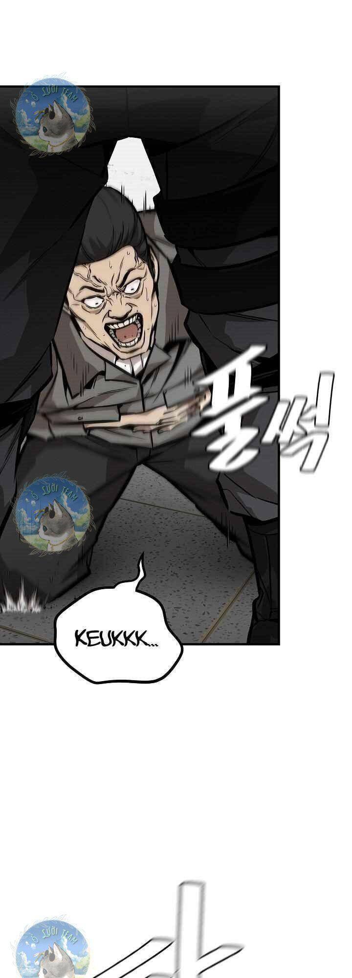 Return Survival Chapter 126 - 56