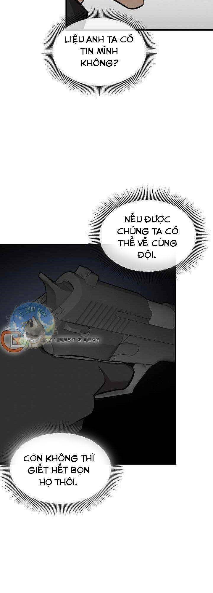 Return Survival Chapter 126 - 9