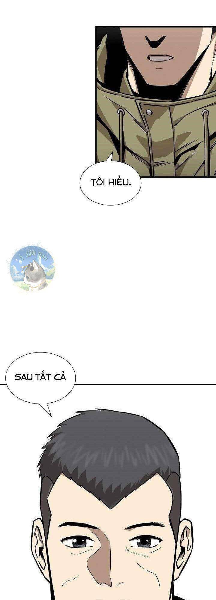 Return Survival Chapter 126 - 10