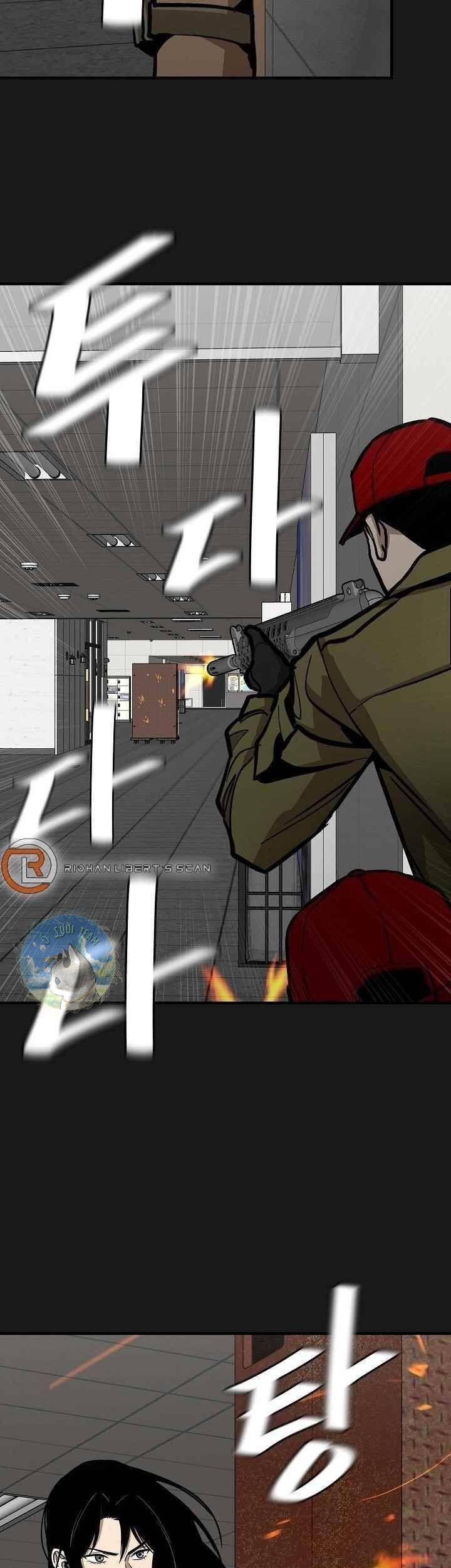 Return Survival Chapter 127 - 13