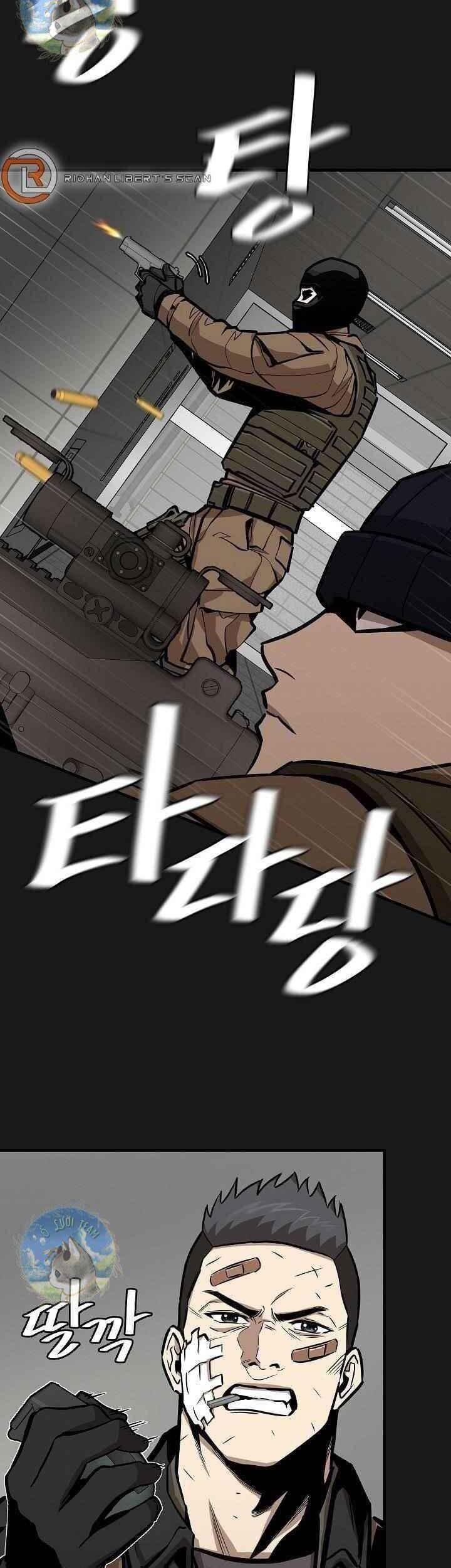 Return Survival Chapter 127 - 15