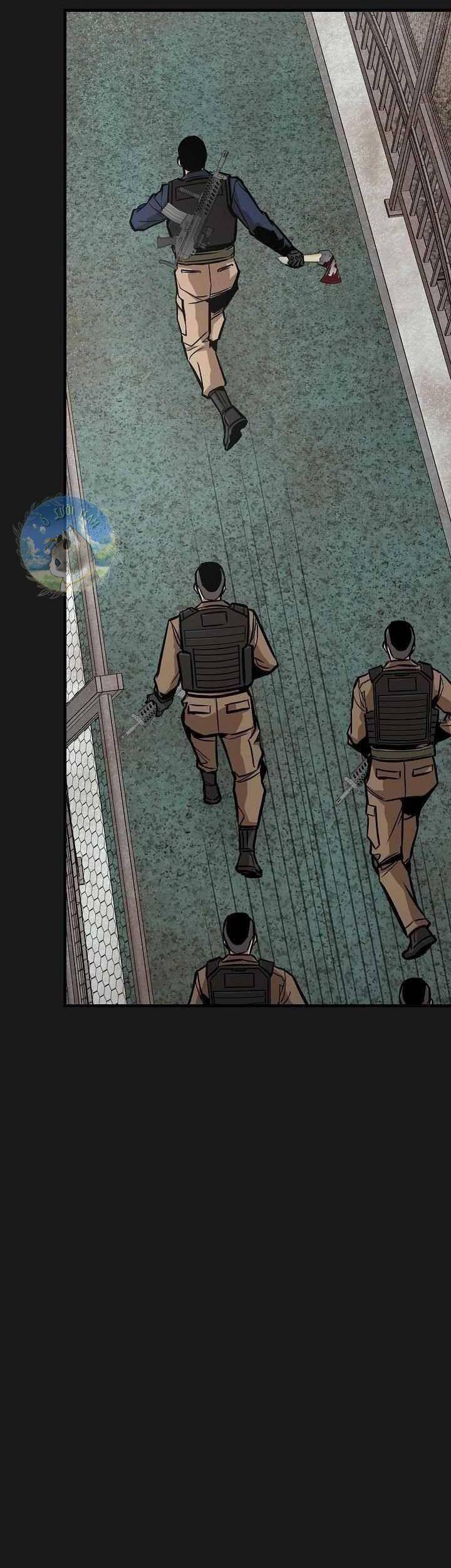 Return Survival Chapter 127 - 23