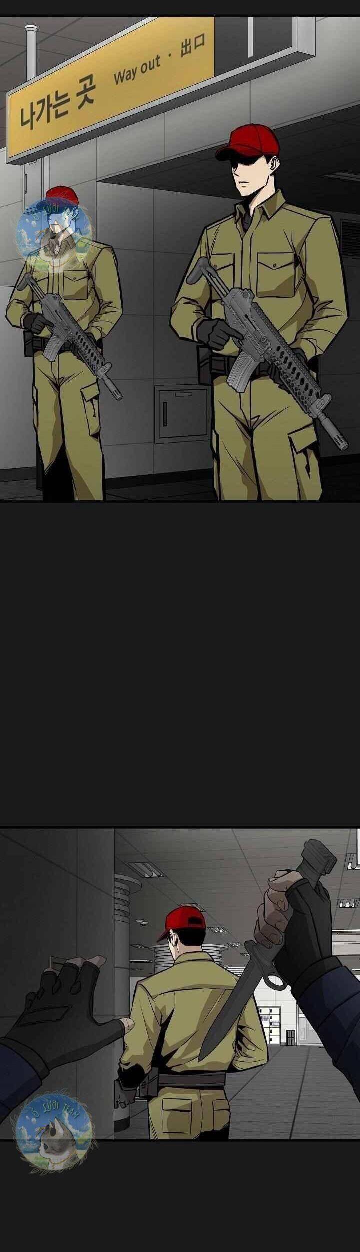 Return Survival Chapter 127 - 24