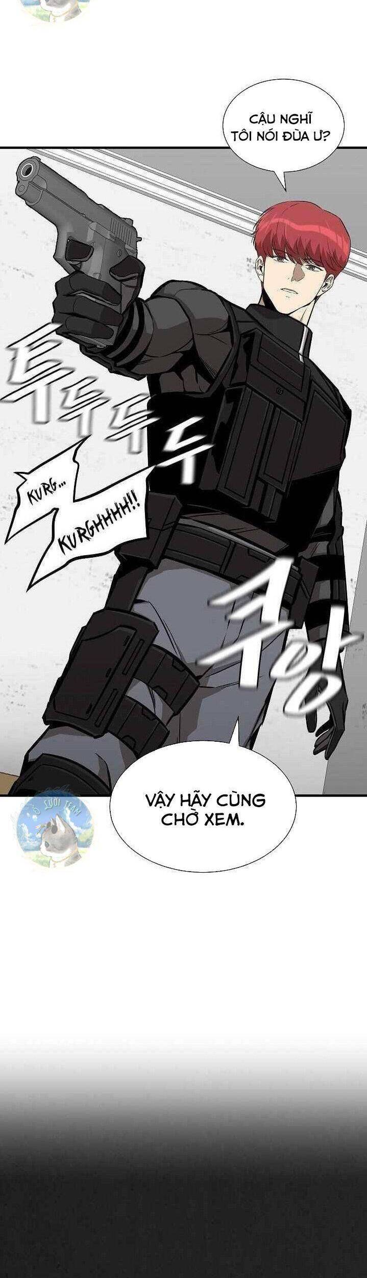 Return Survival Chapter 127 - 7