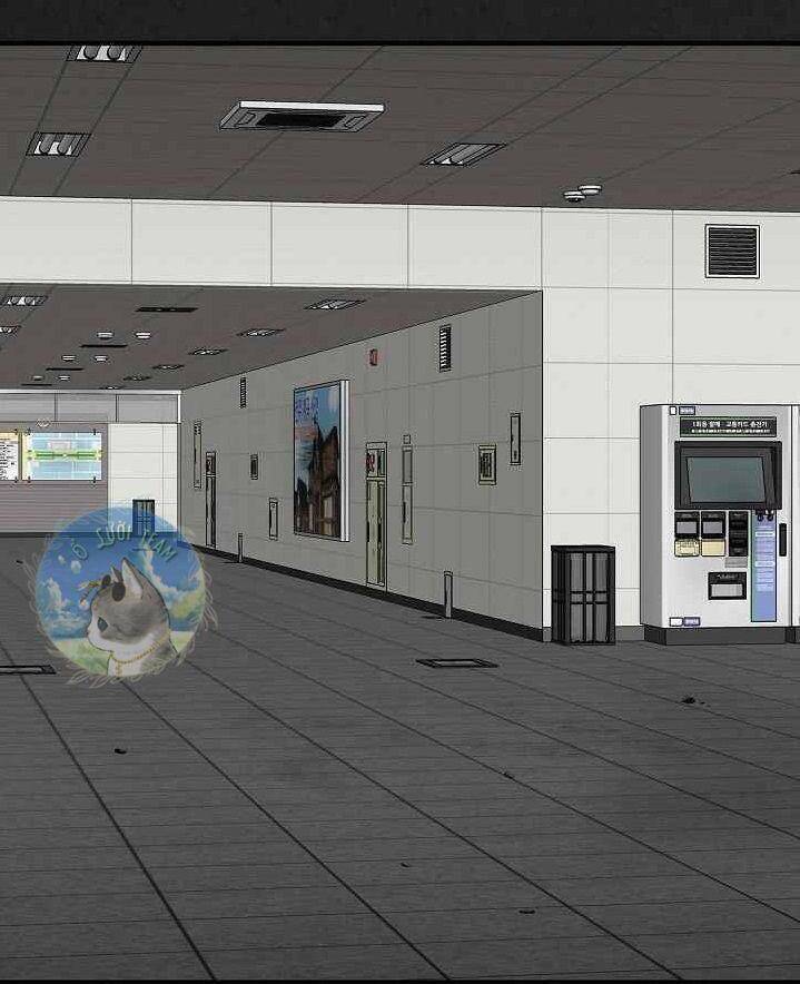 Return Survival Chapter 127 - 8