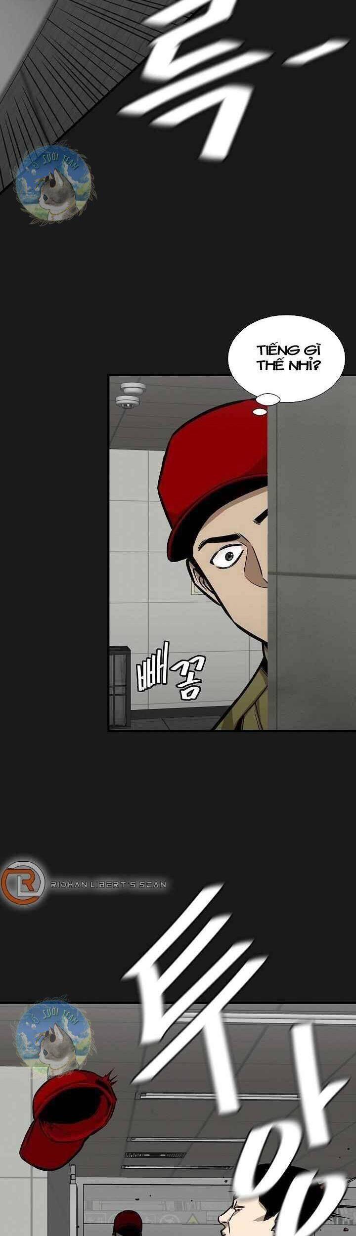 Return Survival Chapter 127 - 10