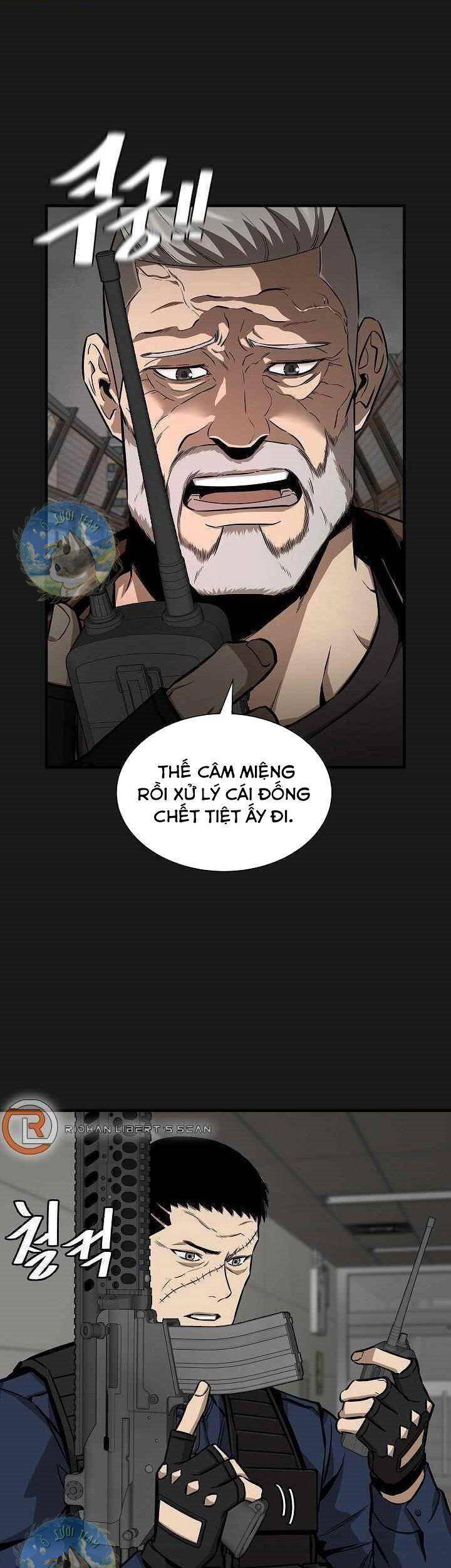 Return Survival Chapter 128 - 2