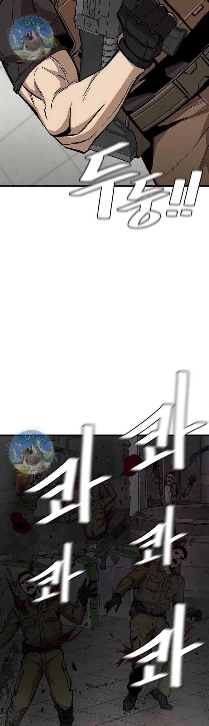 Return Survival Chapter 128 - 11