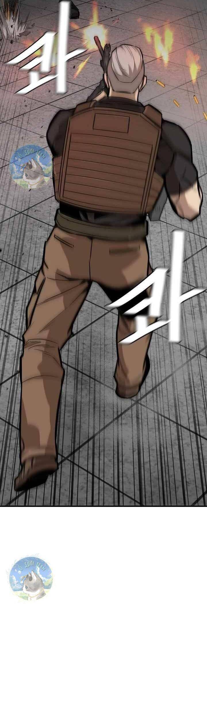 Return Survival Chapter 128 - 12