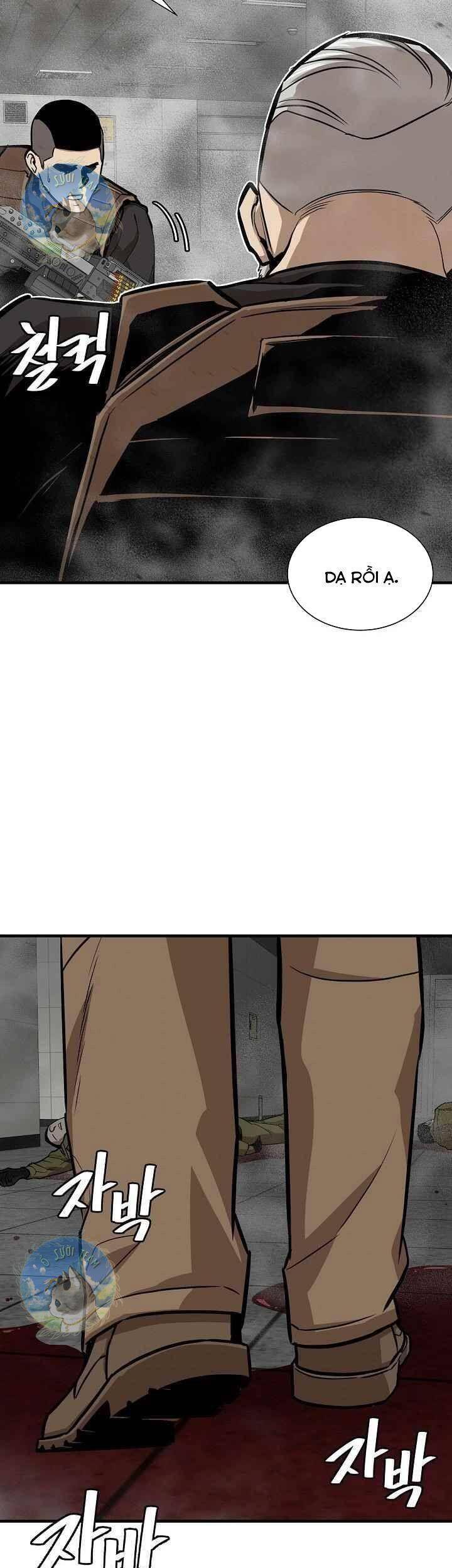 Return Survival Chapter 128 - 14