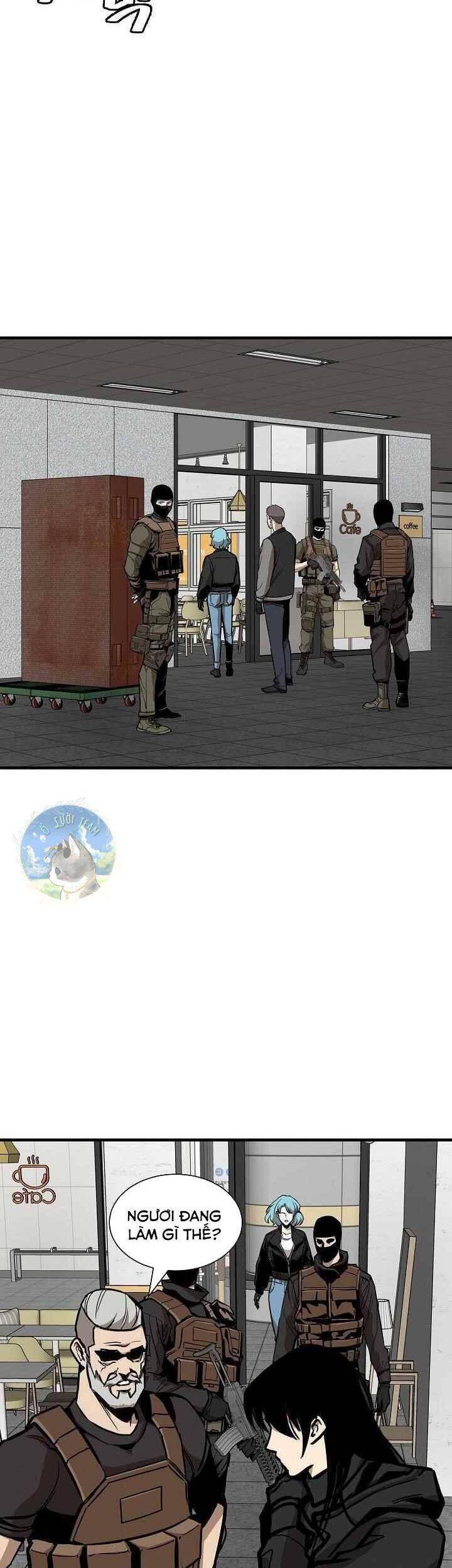 Return Survival Chapter 128 - 15