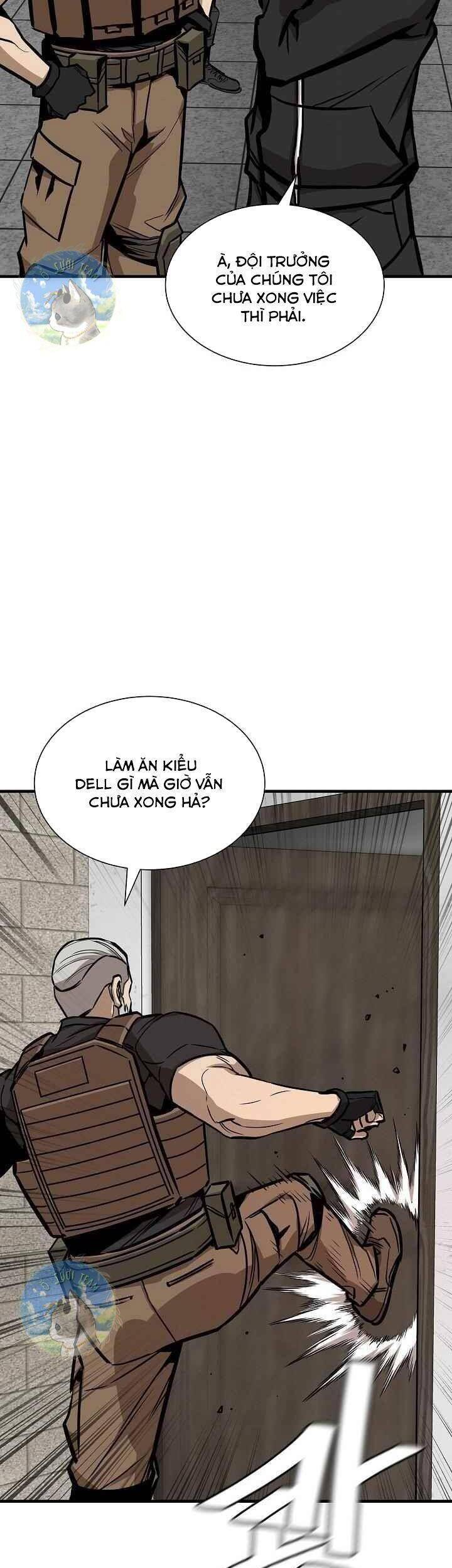 Return Survival Chapter 128 - 16