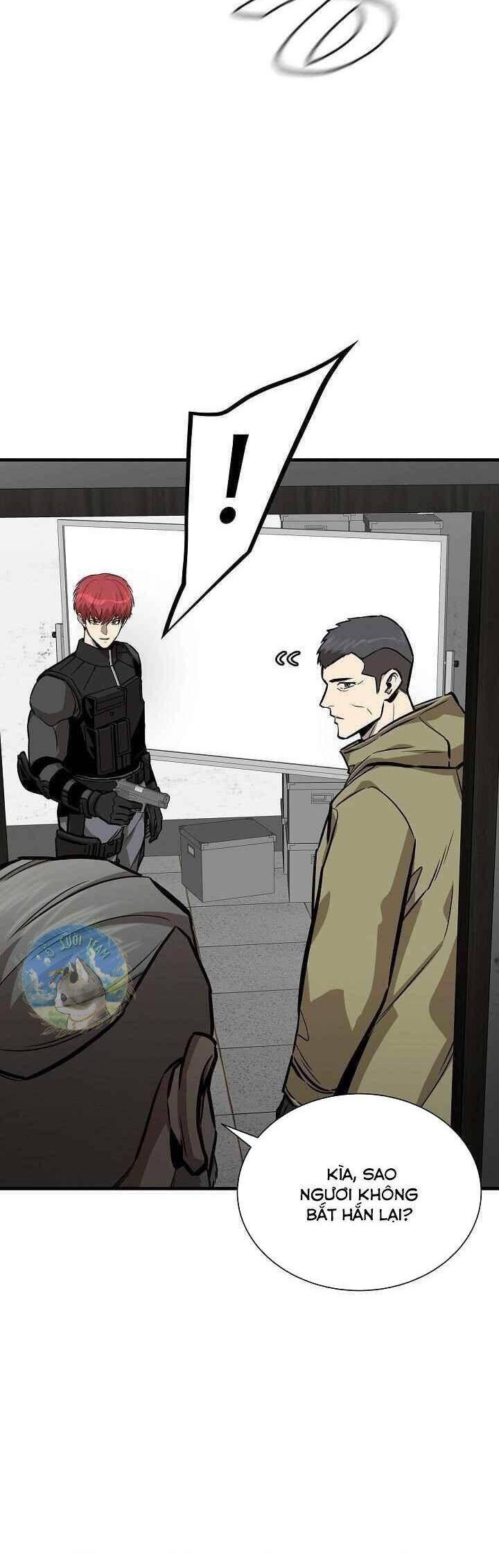 Return Survival Chapter 128 - 17