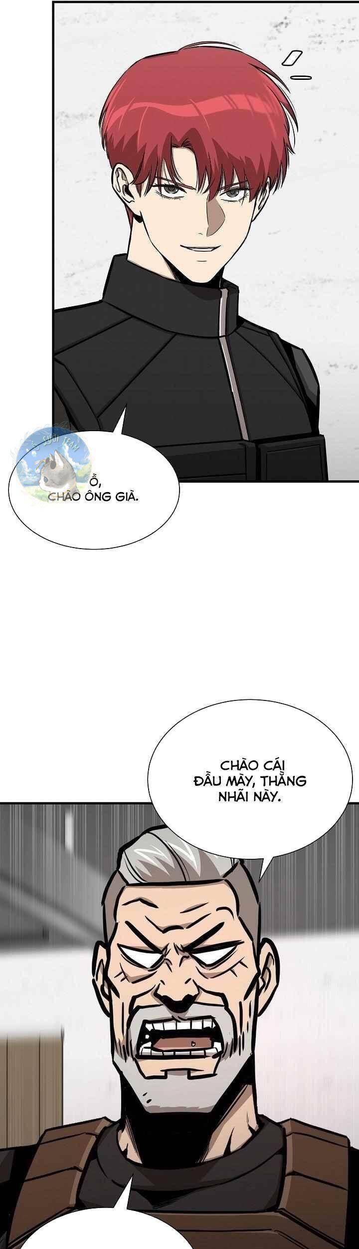 Return Survival Chapter 128 - 18