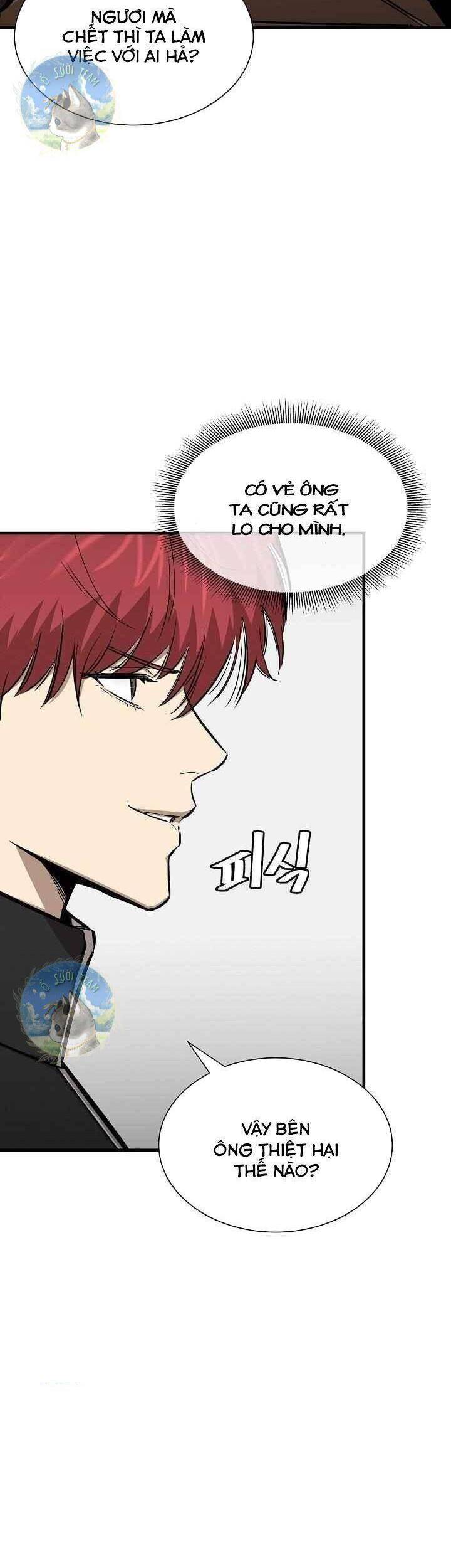 Return Survival Chapter 128 - 19