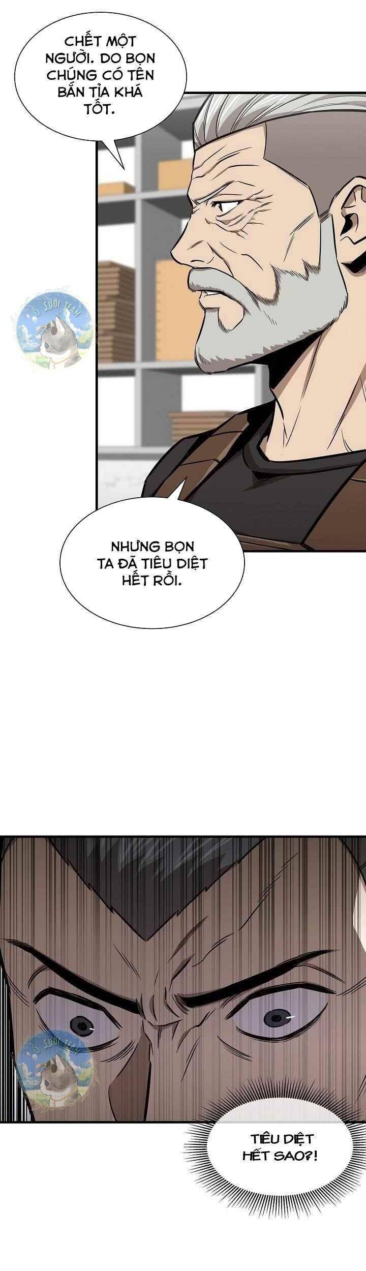 Return Survival Chapter 128 - 20