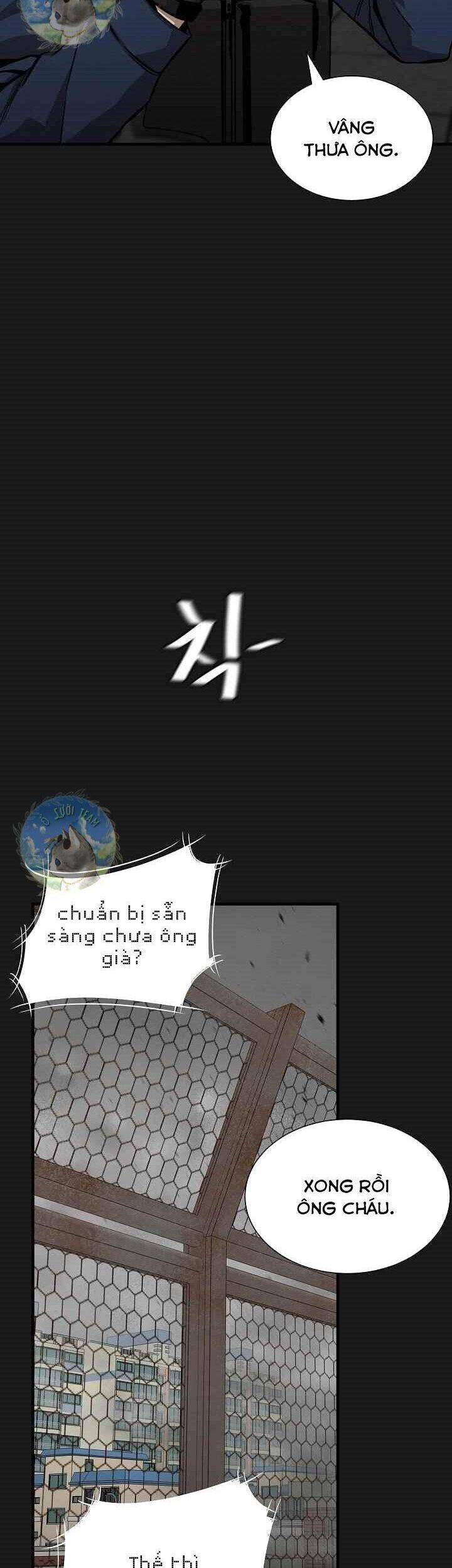 Return Survival Chapter 128 - 3