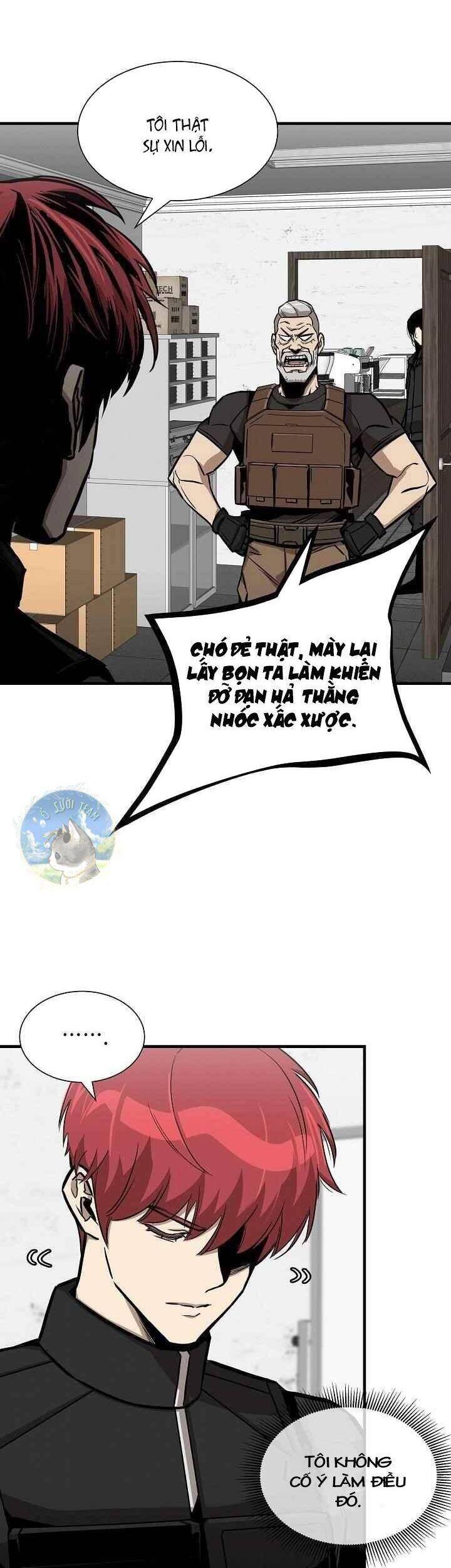 Return Survival Chapter 128 - 21