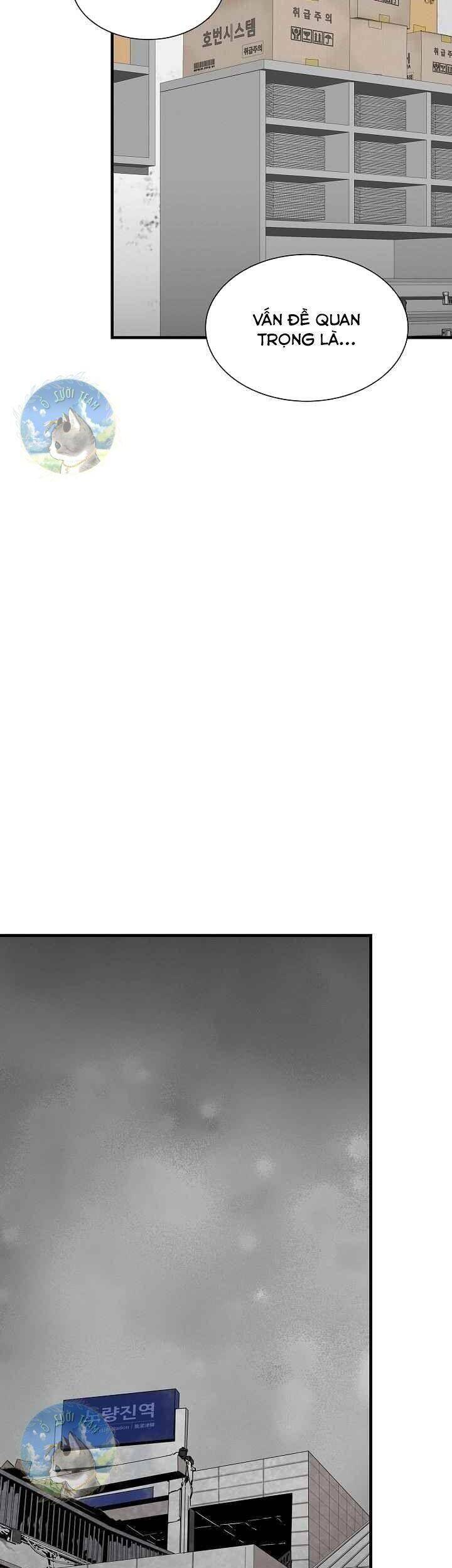 Return Survival Chapter 128 - 24