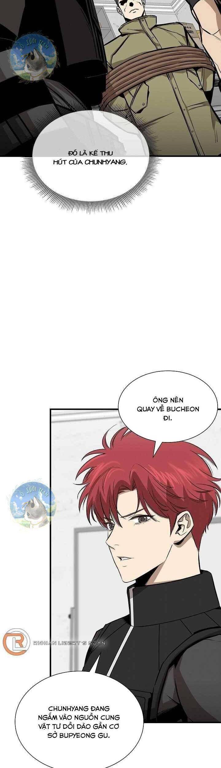 Return Survival Chapter 128 - 27