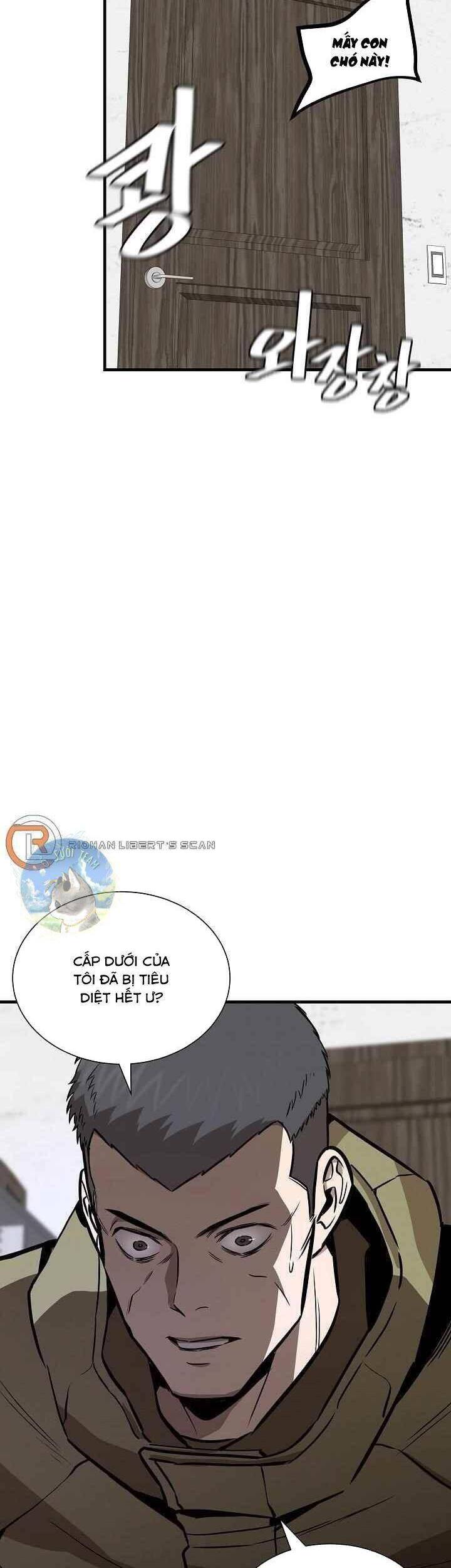 Return Survival Chapter 128 - 29