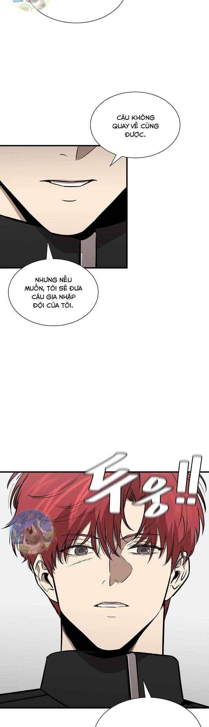 Return Survival Chapter 128 - 33