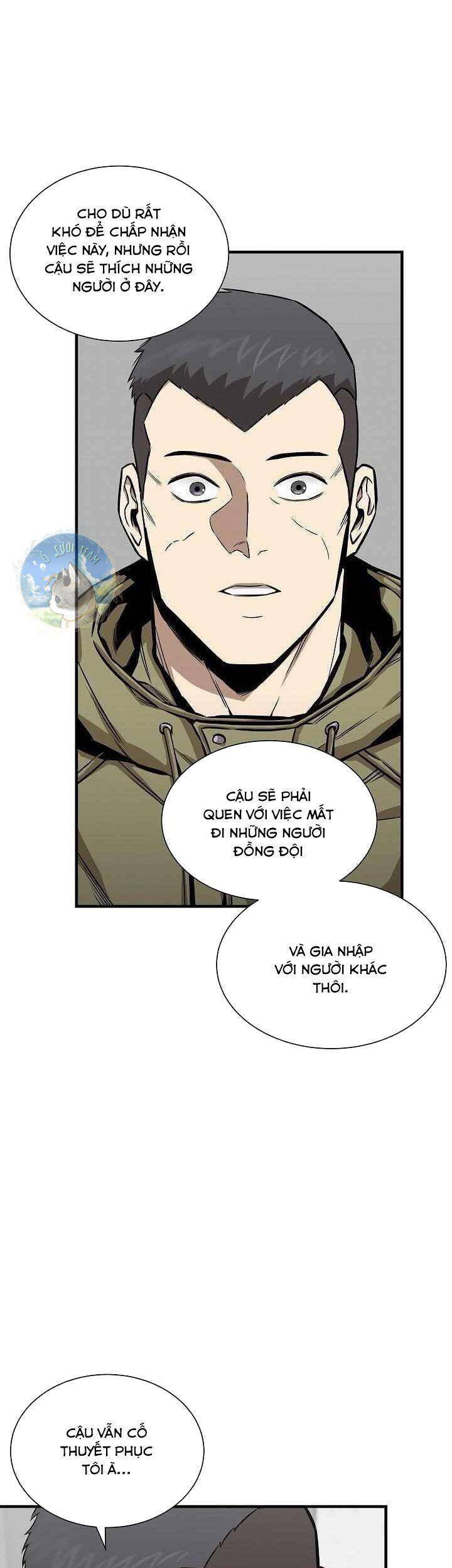 Return Survival Chapter 128 - 35